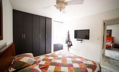 Apto Edificio SEVILLA - Frente  al Centro de convenciones 2 Habitaciones