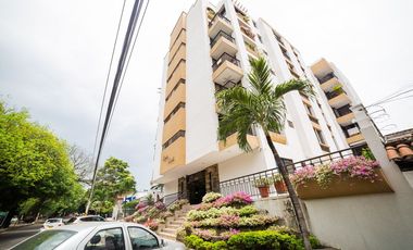 Apto Edificio SEVILLA - Frente  al Centro de convenciones 2 Habitaciones
