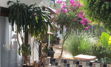 BONITA CASA EN VENTA CON EXCELENTE UBICACION
