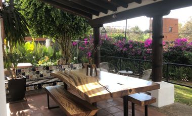 BONITA CASA EN VENTA CON EXCELENTE UBICACION
