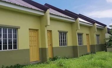 House and Lot For Sale in Bulacan, 1BR Cherry Heritage Villas San Jose