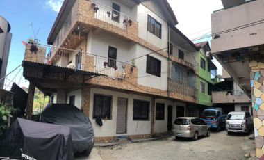 Commercial Building For Sale at Bokawkan Baguio City
