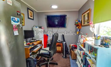 Leon Propiedades vende parcela con casa en sector Lo Aguila, Curacavi.