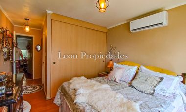 Leon Propiedades vende parcela con casa en sector Lo Aguila, Curacavi.