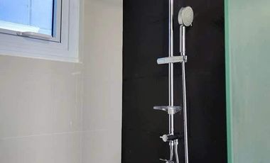 RENT TO OWN Condo unit at TRION TOWERS BGC near SM AURA MOVE in as fast as 30days 800K cash out only