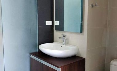 RENT TO OWN Condo unit at TRION TOWERS BGC near SM AURA MOVE in as fast as 30days 800K cash out only