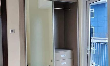 RENT TO OWN Condo unit at TRION TOWERS BGC near SM AURA MOVE in as fast as 30days 800K cash out only