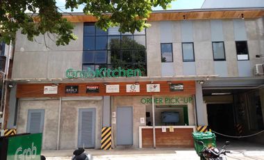 2nd Floor Commercial Space FOR RENT at the Orient House Building in Daang Hari, Cavite