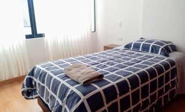 VENTA DE DEPARTAMENTOS DE ESTRENO EN RESIDENCIAL ROMA - URB. QUISPICANCHIS
