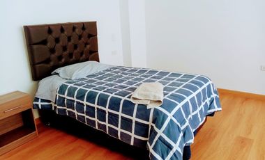 VENTA DE DEPARTAMENTOS DE ESTRENO EN RESIDENCIAL ROMA - URB. QUISPICANCHIS