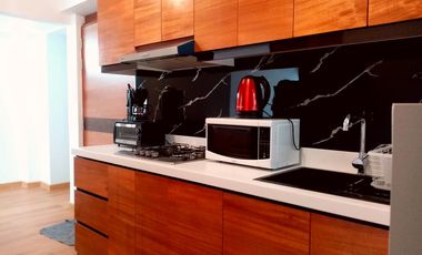 VENTA DE DEPARTAMENTOS DE ESTRENO EN RESIDENCIAL ROMA - URB. QUISPICANCHIS