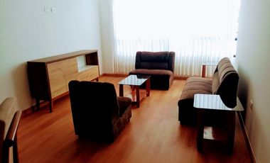 VENTA DE DEPARTAMENTOS DE ESTRENO EN RESIDENCIAL ROMA - URB. QUISPICANCHIS