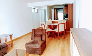 VENTA DE DEPARTAMENTOS DE ESTRENO EN RESIDENCIAL ROMA - URB. QUISPICANCHIS