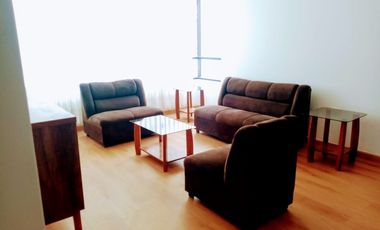 VENTA DE DEPARTAMENTOS DE ESTRENO EN RESIDENCIAL ROMA - URB. QUISPICANCHIS