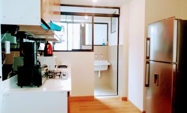 VENTA DE DEPARTAMENTOS DE ESTRENO EN RESIDENCIAL ROMA - URB. QUISPICANCHIS