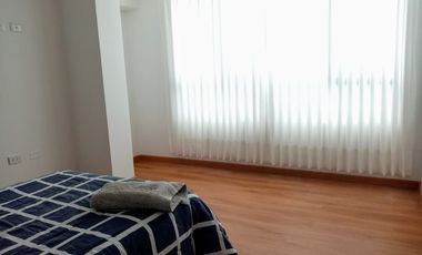 VENTA DE DEPARTAMENTOS DE ESTRENO EN RESIDENCIAL ROMA - URB. QUISPICANCHIS