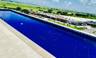 Furnished Studio Type Condo Unit For Rent