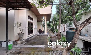 DISEWAKAN RUMAH 2 LANTAI PEMUDA RENON DENPASAR, BALI