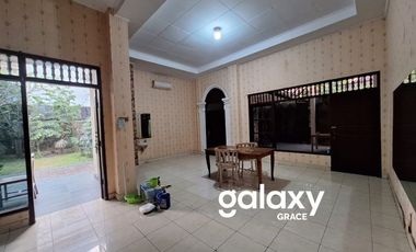 DISEWAKAN RUMAH 2 LANTAI PEMUDA RENON DENPASAR, BALI
