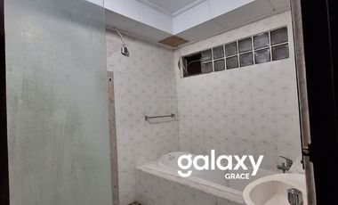 DISEWAKAN RUMAH 2 LANTAI PEMUDA RENON DENPASAR, BALI
