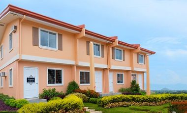 2BR | End Unit (Corner Lot) House For Sale in Baliuag Bulacan