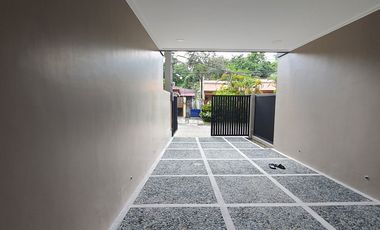 New Townhouses in Antipolo Valley for Sale