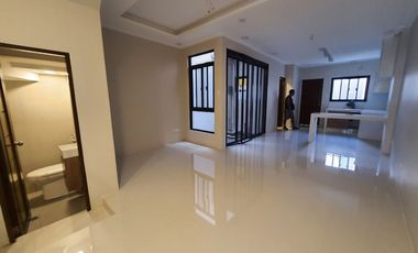 New Townhouses in Antipolo Valley for Sale