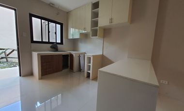 New Townhouses in Antipolo Valley for Sale