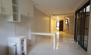 New Townhouses in Antipolo Valley for Sale