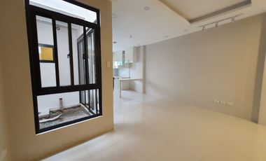 New Townhouses in Antipolo Valley for Sale
