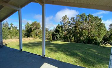 Campo en venta en Lago Rupanco 6 hectáreas, Puyehue, Región de Los Lagos