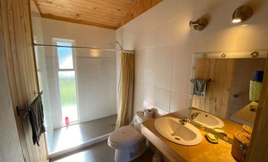 Campo en venta en Lago Rupanco 6 hectáreas, Puyehue, Región de Los Lagos