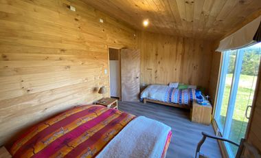 Campo en venta en Lago Rupanco 6 hectáreas, Puyehue, Región de Los Lagos