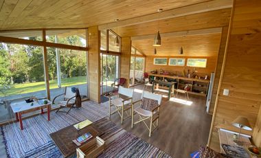 Campo en venta en Lago Rupanco 6 hectáreas, Puyehue, Región de Los Lagos