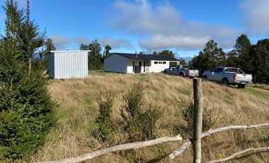 Campo en venta en Lago Rupanco 6 hectáreas, Puyehue, Región de Los Lagos
