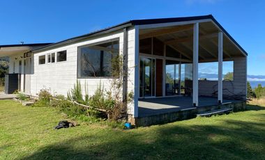 Campo en venta en Lago Rupanco 6 hectáreas, Puyehue, Región de Los Lagos