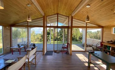 Campo en venta en Lago Rupanco 6 hectáreas, Puyehue, Región de Los Lagos