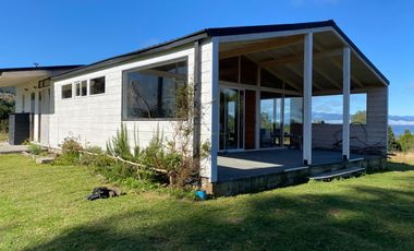 Campo en venta en Lago Rupanco 6 hectáreas, Puyehue, Región de Los Lagos