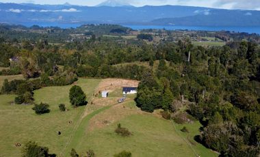 Campo en venta en Lago Rupanco 6 hectáreas, Puyehue, Región de Los Lagos