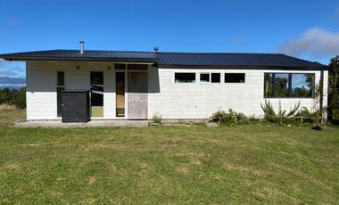Campo en venta en Lago Rupanco 6 hectáreas, Puyehue, Región de Los Lagos