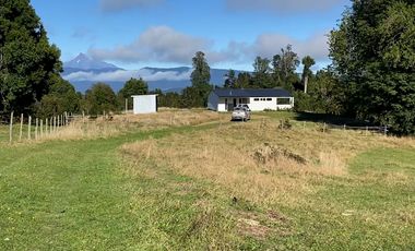 Campo en venta en Lago Rupanco 6 hectáreas, Puyehue, Región de Los Lagos