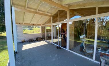 Campo en venta en Lago Rupanco 6 hectáreas, Puyehue, Región de Los Lagos