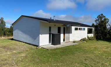 Campo en venta en Lago Rupanco 6 hectáreas, Puyehue, Región de Los Lagos