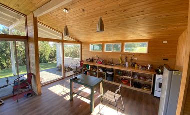 Campo en venta en Lago Rupanco 6 hectáreas, Puyehue, Región de Los Lagos