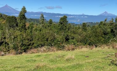 Campo en venta en Lago Rupanco 6 hectáreas, Puyehue, Región de Los Lagos