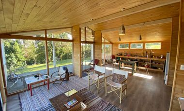 Campo en venta en Lago Rupanco 6 hectáreas, Puyehue, Región de Los Lagos