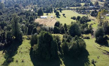 Campo en venta en Lago Rupanco 6 hectáreas, Puyehue, Región de Los Lagos