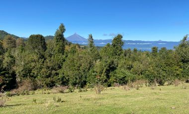 Campo en venta en Lago Rupanco 6 hectáreas, Puyehue, Región de Los Lagos
