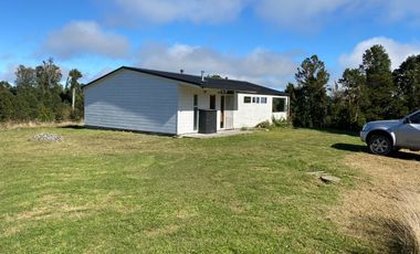 Campo en venta en Lago Rupanco 6 hectáreas, Puyehue, Región de Los Lagos