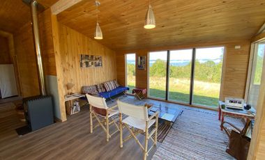 Campo en venta en Lago Rupanco 6 hectáreas, Puyehue, Región de Los Lagos
